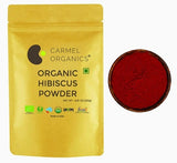 Organic Hibiscus Powder (250 g)
