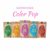 Superfoods Mixes : Color Pop Bundle
