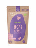 Organic Acai Powder 70g