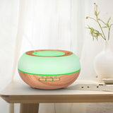 Aroma Diffuser with Lavender Essential Oil - DezyMart™