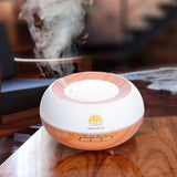 Aroma Diffuser with Lavender Essential Oil - DezyMart™