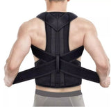 Back Support and Posture Corrector