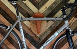 Bike Rack Bicycle Taxidermy "The Longhorn" - DezyMart™