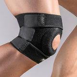 Compression Knee Pads Knee Support Brace - DezyMart™