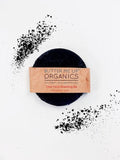 Face Wash Organic Activated Charcoal Face Soap - DezyMart™