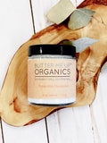 Handmade Organic Deodorant Polite Pitts - DezyMart™