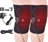 Heating Knee Brace Support - DezyMart™