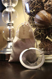 Organic Rejuvenating Bath Tea or Sachet