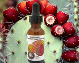 Virgin Prickly Pear Seed Oil Organic (cold