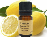Lemon Essential Oil 15ml - DezyMart™