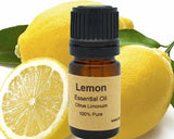 Lemon Essential Oil 15ml - DezyMart™