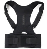 Magnetic Therapy Posture Corrector Brace Supports Belt - DezyMart™