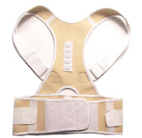 Magnetic Therapy Posture Corrector Brace Supports Belt - DezyMart™