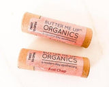 Organic Anti-Chap Lip Balm - DezyMart™