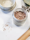 Organic Finishing Powder Setting - DezyMart™