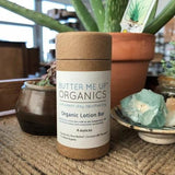Organic Lotion Bar Shea Butter and Coconut Oil - DezyMart™