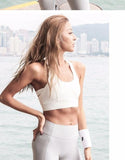 Shake-proof Sports Bra Fitness Yoga Bra - DezyMart™