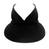 Women Quick drying Visor Sun Hat - DezyMart™