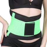 XXL Medical Back Brace Waist Belt Spine Support Unisex Belts Breathable Lumbar Corset Orthopedic Device Back Brace Supports - DezyMart™