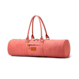 Yoga Mat Bag Cotton Canvas - DezyMart™